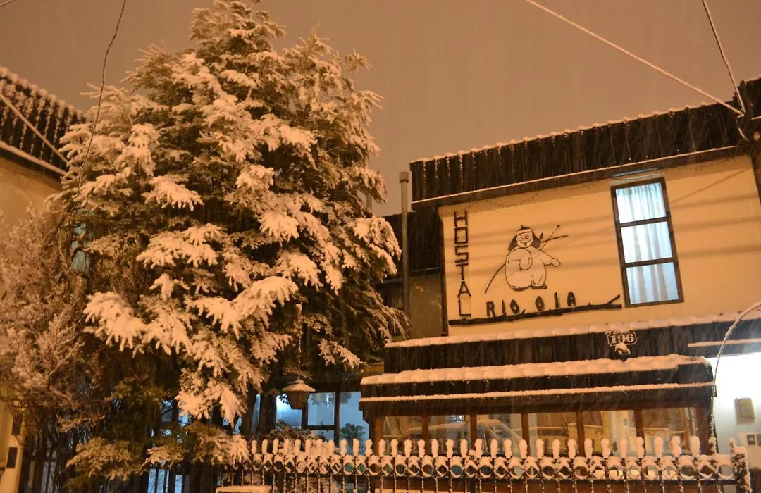 Hostal Rio Ona-1
