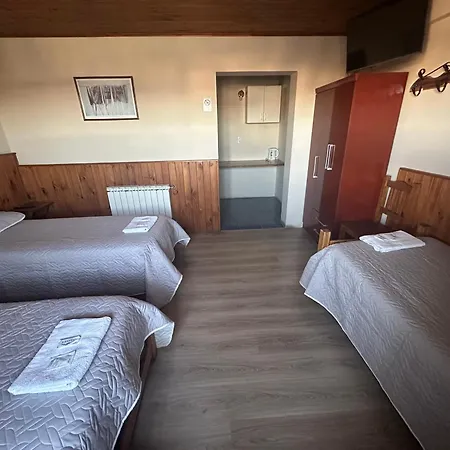 Hostal Rio Ona-3
