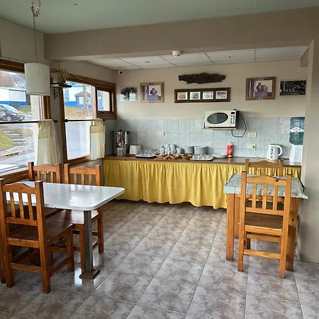 Hostal Rio Ona-2